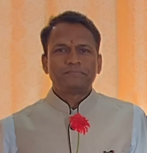 Dr. Shrihari Dashrath Darade