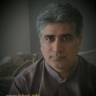 Dr.Ahmad Reza Taheri