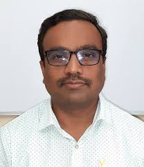 DR. KAILAS P. DANDGE