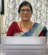 Mrs. Dr. Manisha Indani