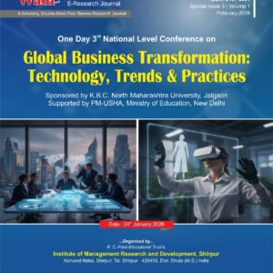 Global Business Transformation: Technology, Trends & Practices